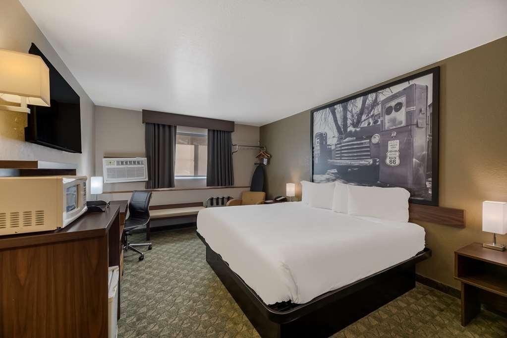 ซูเปอร์ 8 บาย วินด์แฮม วิลเลียมส์ อีสต์/แกรนด์ แคนยอน แอเรีย Hotel ห้อง รูปภาพ