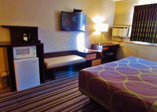 ซูเปอร์ 8 บาย วินด์แฮม วิลเลียมส์ อีสต์/แกรนด์ แคนยอน แอเรีย Hotel ห้อง รูปภาพ